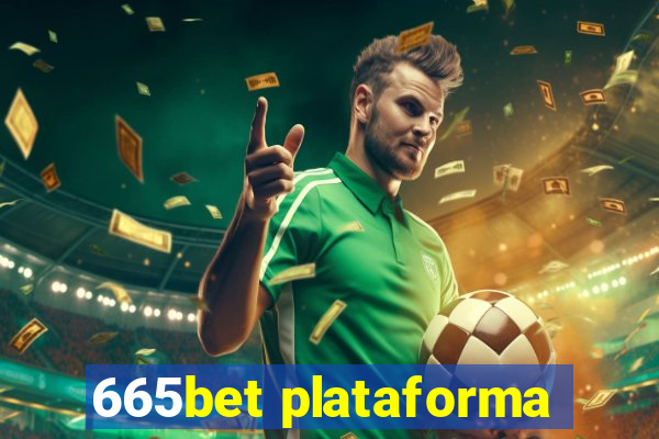 665bet plataforma